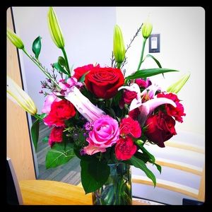 Meet your Posher, L. brooke